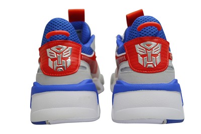 tenis puma transformers precio